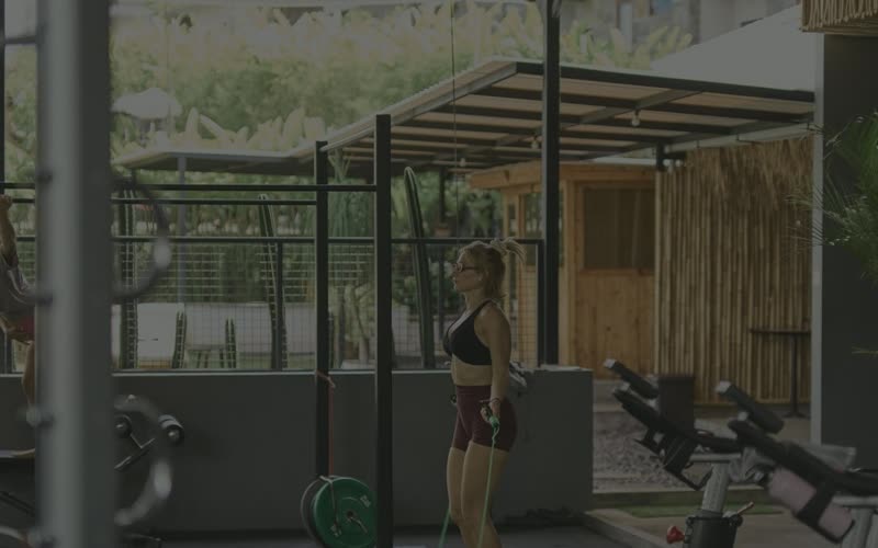 Wellness Gym