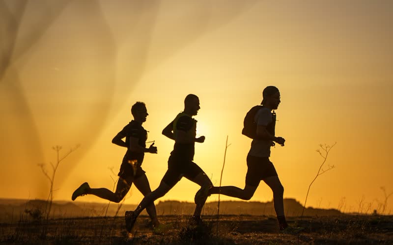 Run Clubs