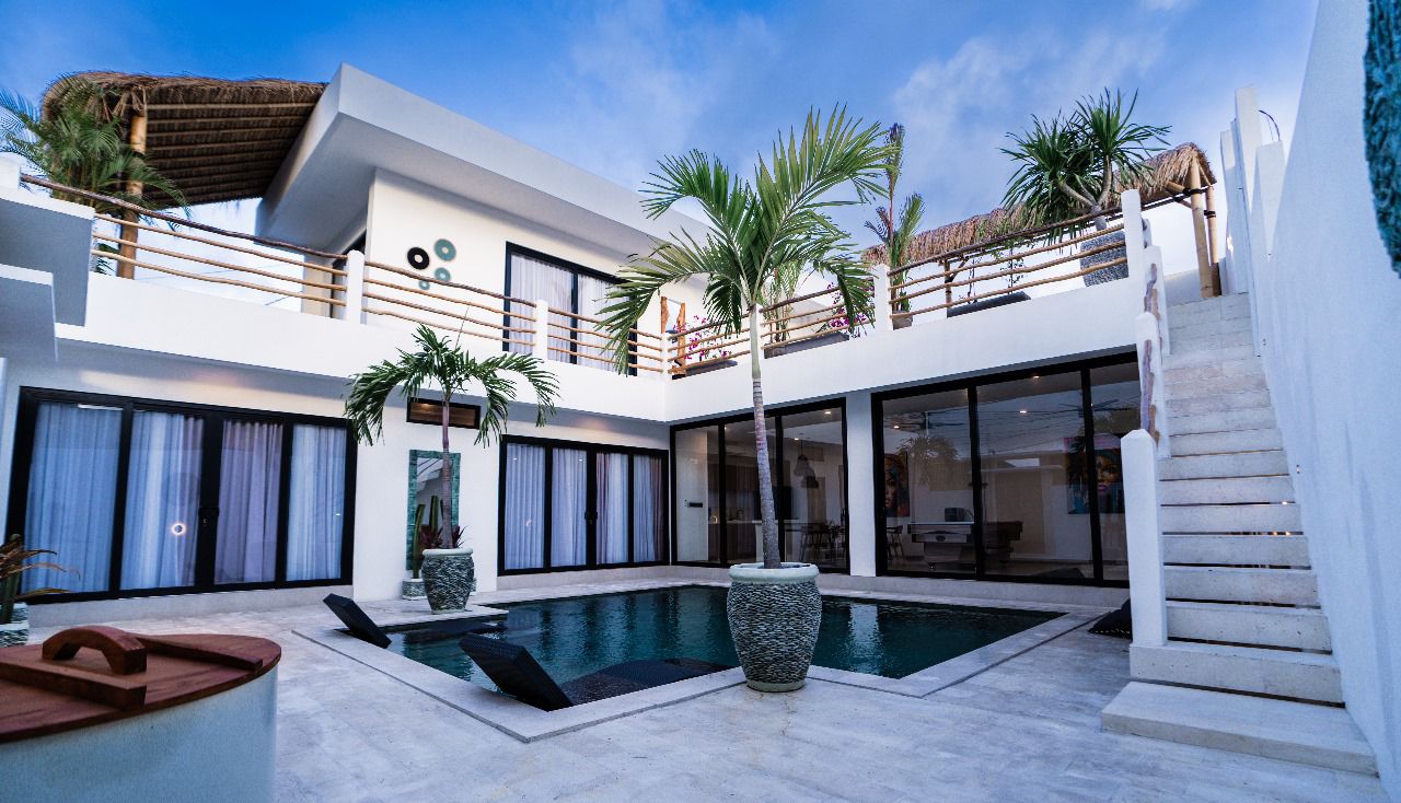 Villa Amazonica