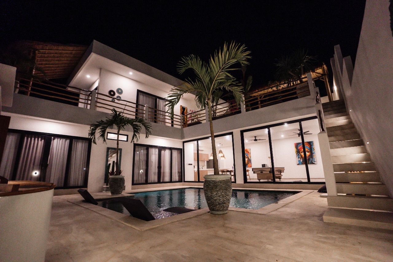 Villa Amazonica