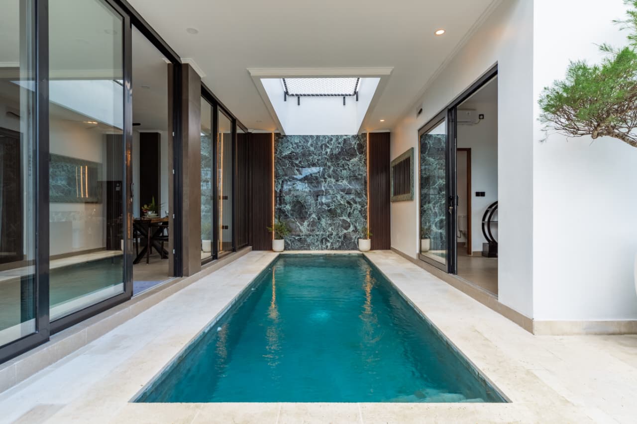 Villa Ikigai