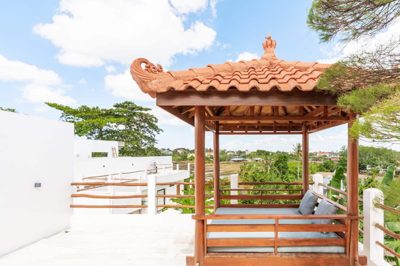 Villa Ikigai