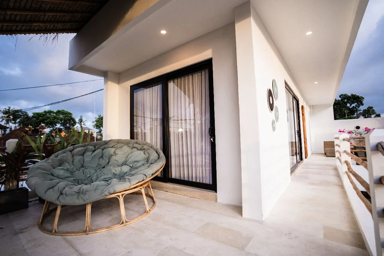 Villa moderne à Canggu