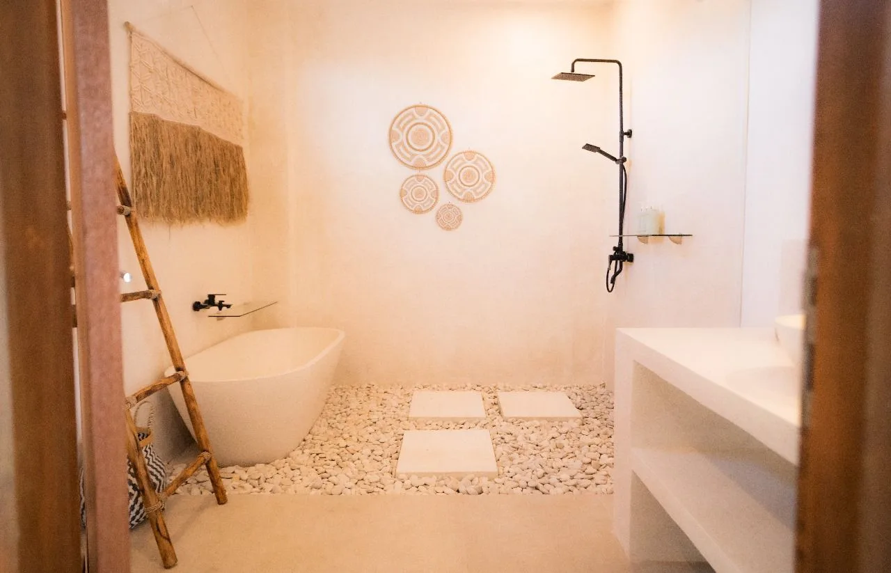 Villa moderne à Canggu